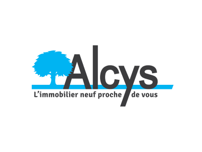 logo Alcys