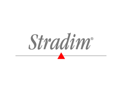 logo stradim