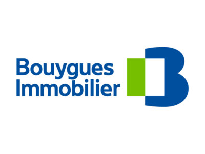 logo bouygues immobilier