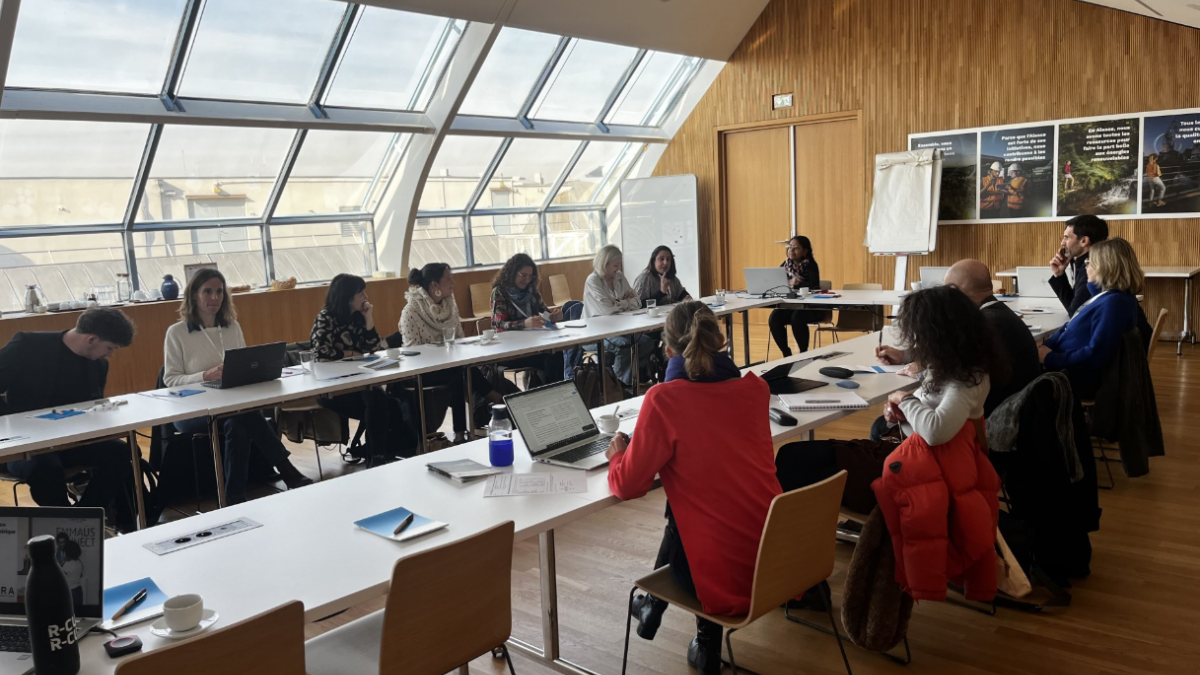 Numérique responsable : échanges avec des entreprises labélisées Alsace excellence