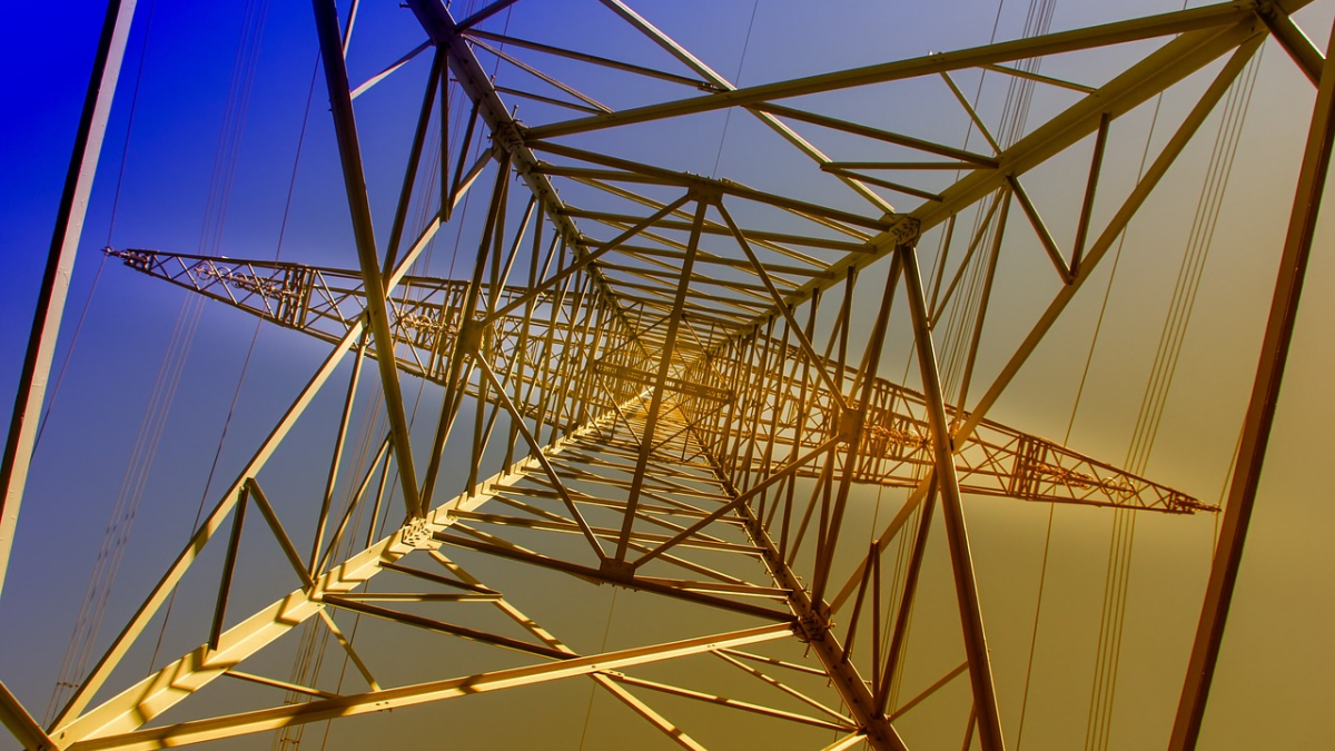 Bilan électrique français 2024