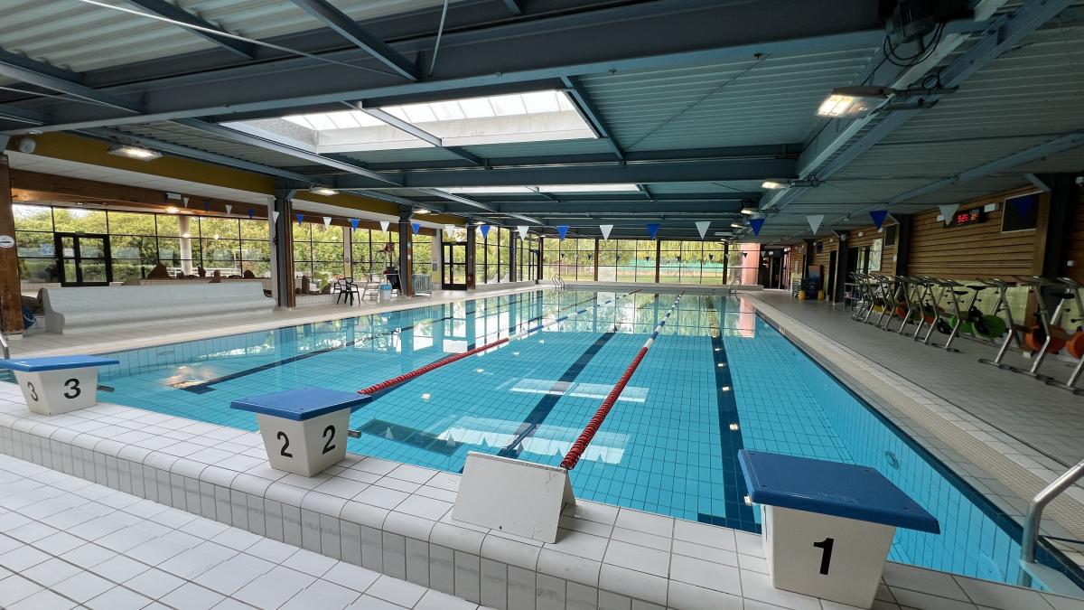 Piscine Hochfelden 