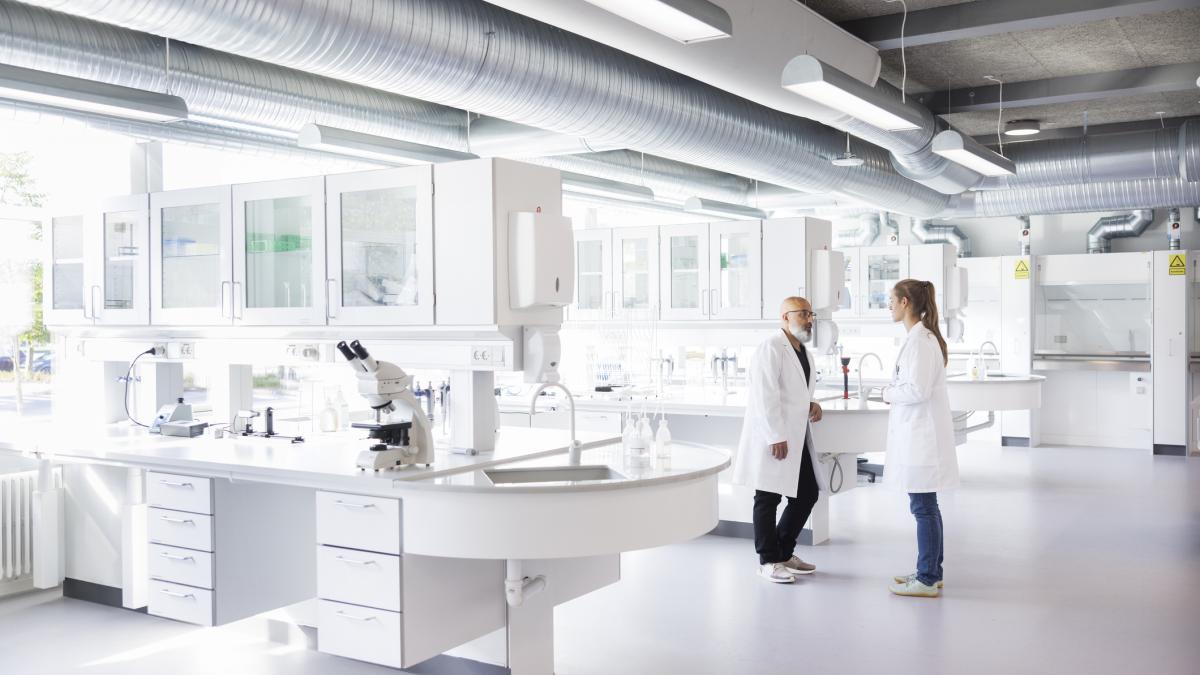 établissement de santé