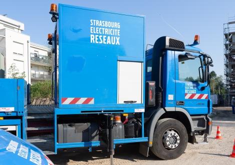 camion