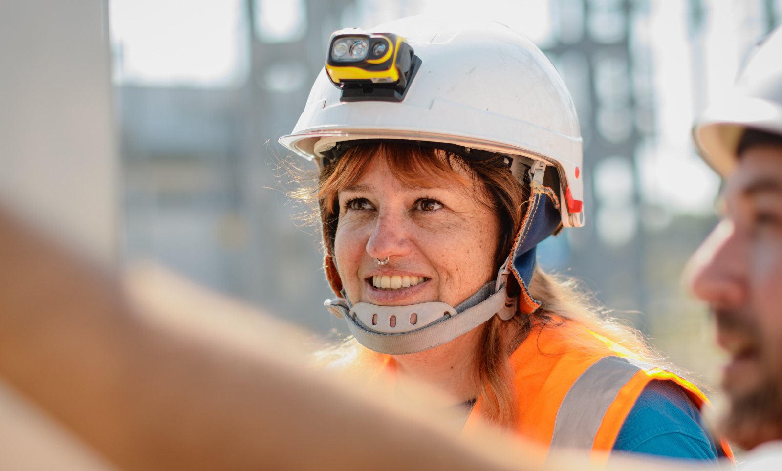 égalité professionnelle - chantier