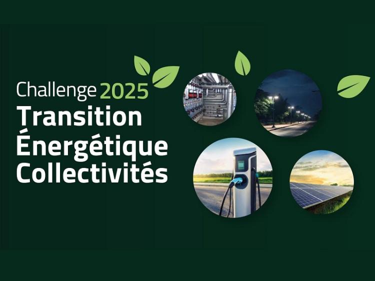 Challenge transition énergétique