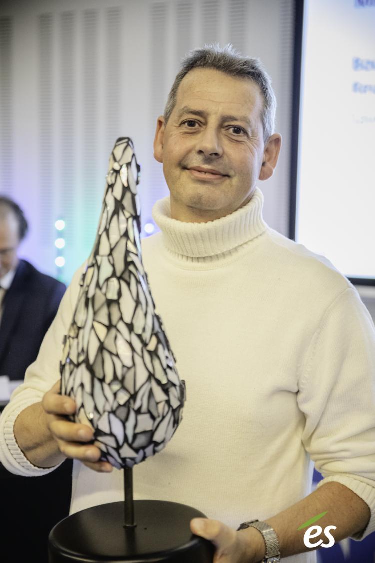 Trophées transition énergétique