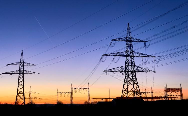 électrification des usages France