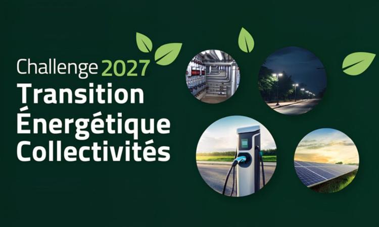 Challenge Transition Energétique Collectivité