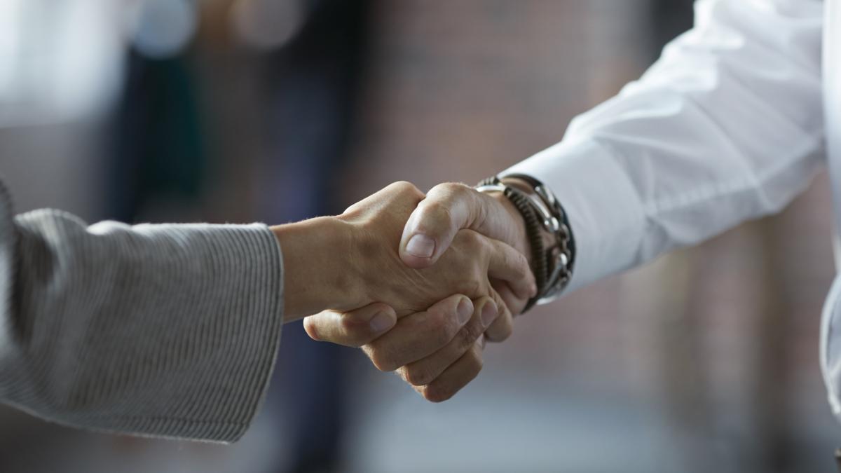 Entreprises partenaires