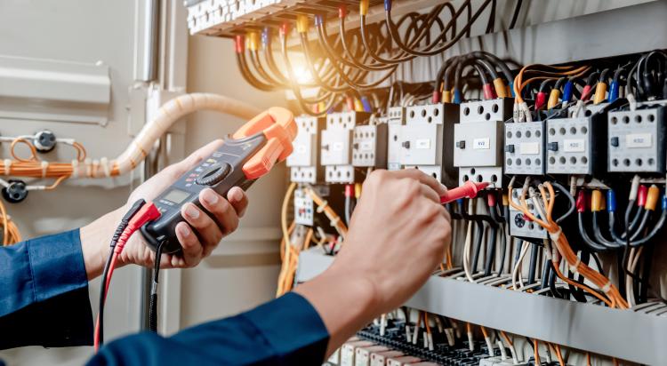 dépannage électricité
