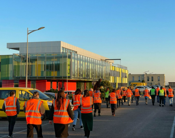 Green Phoenix Biogaz 